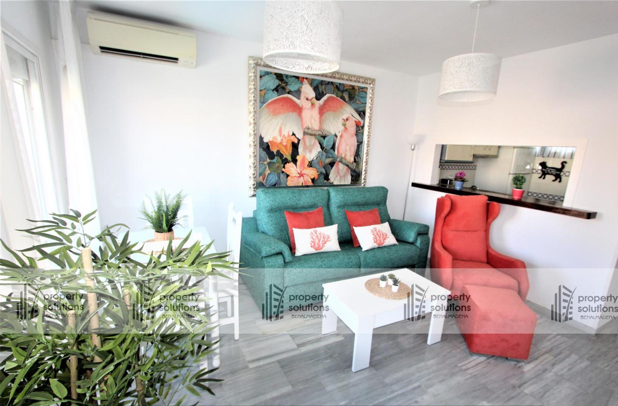 Apartmán Carihuela Playa - 2ª Linea De Playa - Piscina - Parking Gratis Torremolinos Exteriér fotografie